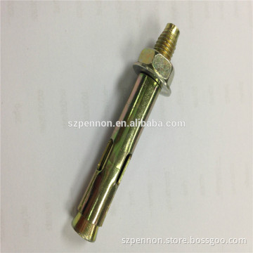 Anchor Bolt